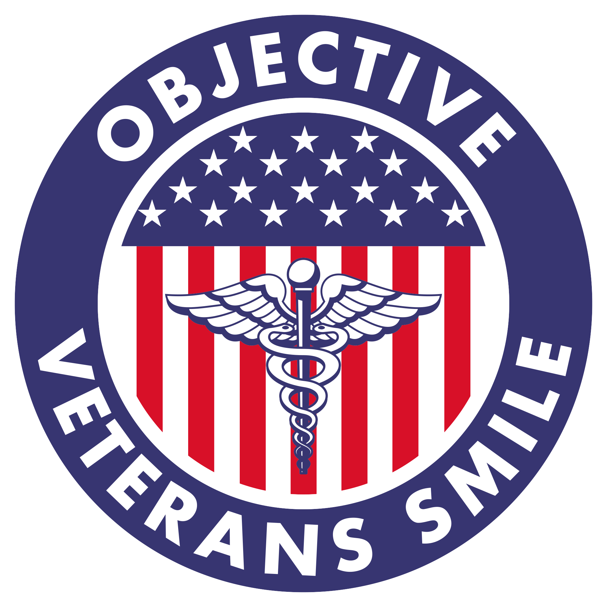 Events Objective Veterans Smile